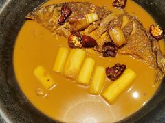 -长安记·大美陕菜(大族广场店)