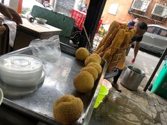 -汪记鲜鱼糊汤粉(沈阳路总店)