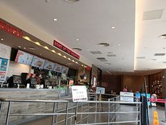 -汉堡王(海昌海洋公园店)