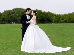 -第一夫人婚纱摄影(南京店)