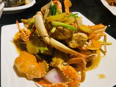 -达叔香味海鲜(海棠68环球美食街店)