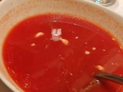 -马克西姆俄罗斯餐厅(通亚街店)