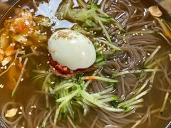 -屋里家延边朝鲜族冷面(南园店)