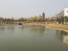 -西海子公园