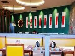 -金牌禄运·点心·啫煲(百信广场店)
