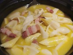 腌笃鲜-老阿爸鲜鱼土菜(昆山花桥店)