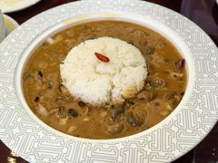 海肠捞饭-君霖海鲜私房菜(春柳店)