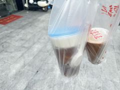 -陈记甜品窝(中山北路店)