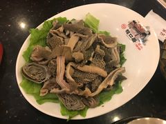 -福口居京味火锅(华光路店)