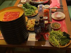 -牛New寿喜烧(虹桥新天地店)