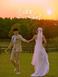 -金夫人婚纱摄影