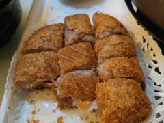 -堂宴·老厦门私房菜(1988仙岳总店)