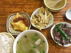 -陈记汤饭(水巷口店)