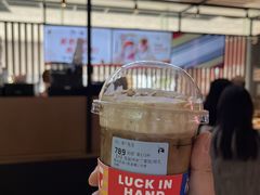 -瑞幸咖啡(第一城店)
