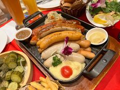 -申德勒加油站西餐厅(日坛路总店)