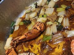 -七欣天香辣蟹火锅(海门解放中路店)