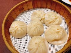 蟹粉小笼包-老客站酒楼(金花南路店)