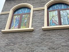 -苏州市基督教使徒堂