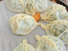 -叶存利海鲜大馅饺子(海宁路总店)