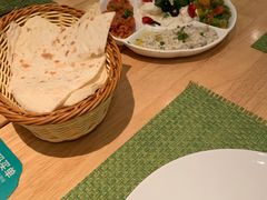 -ALAMEEN阿拉伯餐厅(三里屯店)