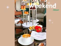 -秀·吧 Show Bar(兰州盛达希尔顿酒店)