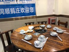 包厢-同顺鹅庄(南华路店)