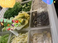 -拿渡·水煮鱼 麻辣香锅(西单大悦城店)