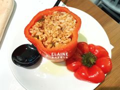-HELLO MUSAE 拾光缪斯餐厅·纯正希腊风味(苏州中心店)