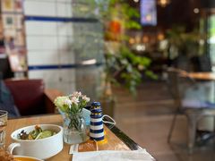 -La Creperie法餐厅(芮欧百货店)