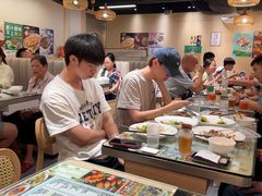 -八爷茶餐厅