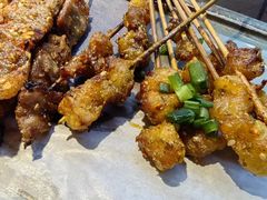 -木屋烧烤(坂田天安云谷店)