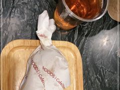 -THE WOODS 简餐 (国贸商城店)