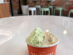 -Dal Cuore 达可芮冰淇淋(陕西北路店)