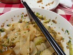 -西贝(上海我格广场店)