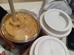 -Seesaw Coffee(西岸凤巢店)
