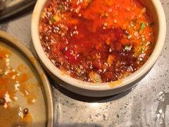 -巴奴毛肚火锅(二七万达店)