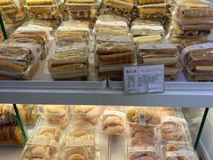 -生活林(河北路店)