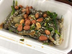 -陈添記·祖傳爽鱼皮·西关老字号(广州首店)