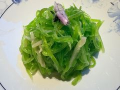 -二泉园老菜馆·百年无锡菜