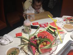 -海底捞火锅(大学路新象城店)