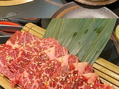 -厚贞日式烤肉(浦东汇智店)