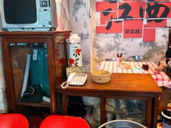 -笨豆腐居民楼菜馆•江西小炒(天津开发区店)