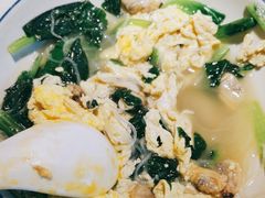 -吕氏疙瘩汤·私家菜馆(慈云寺店)