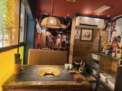 -吼堂老火锅(太古里总店)