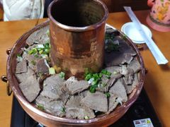 -如意林卡藏餐吧(大昭寺店)