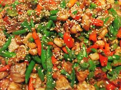 -兔槽江湖菜·重庆璧山兔(水围店)