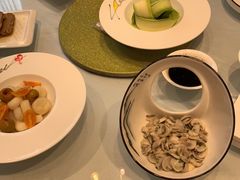 -老人和饭店(淮海中路店)