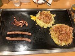 -鹤桥风月(难波御堂格兰维尔店)