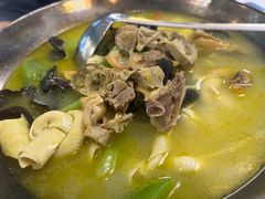 -清真马祥兴菜馆(云南北路店)