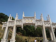 -梧桐山风景名胜区